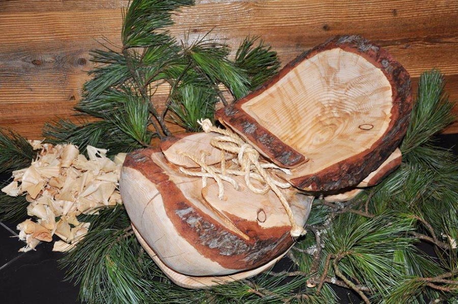 Produkte Hinterglemmer Holzstube | Holz Deko Unikate aus ...